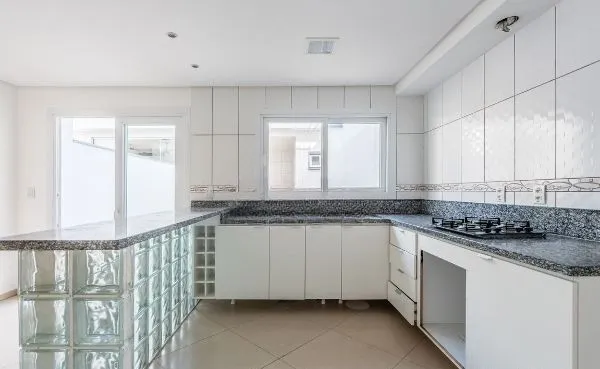 Imagem Casa sobrado no bairro Vila Ipiranga de 3 dormitórios e 2 vagas