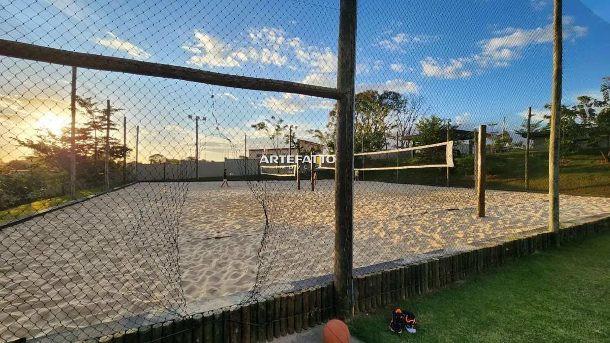 Imagem Terreno em Condomínio à venda em Cristais Paulista, Reserva dos Ipês, 345m2