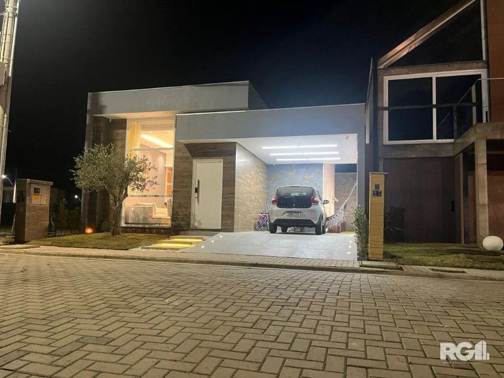 Imagem Casa com 3 Dormitorios 1 suite