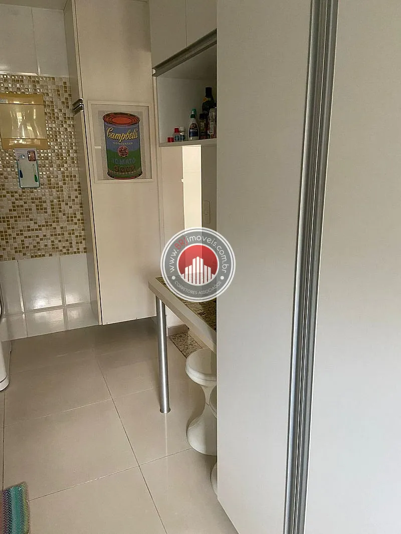 Imagem Apartamento a Venda no bairro Recreio dos Bandeirantes - Rio de Janeiro, RJ