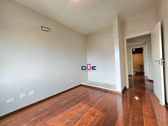Imagem Apartamento 3 Quartos, 1 Suíte, 2 Vagas Demarcadas - Boqueirão - Santos/SP