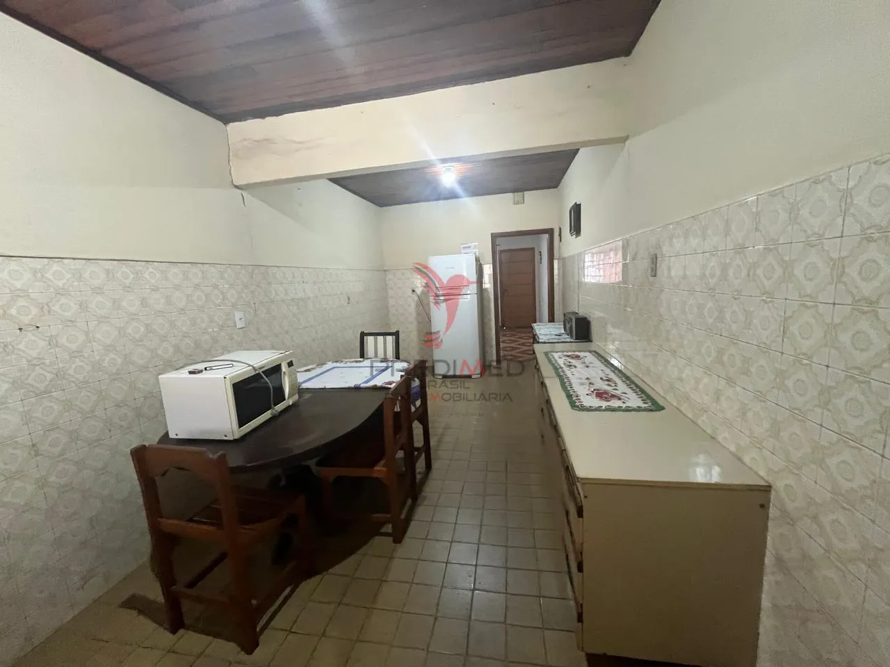 Imagem Casa a venda no bairro Padre Bento em Itu