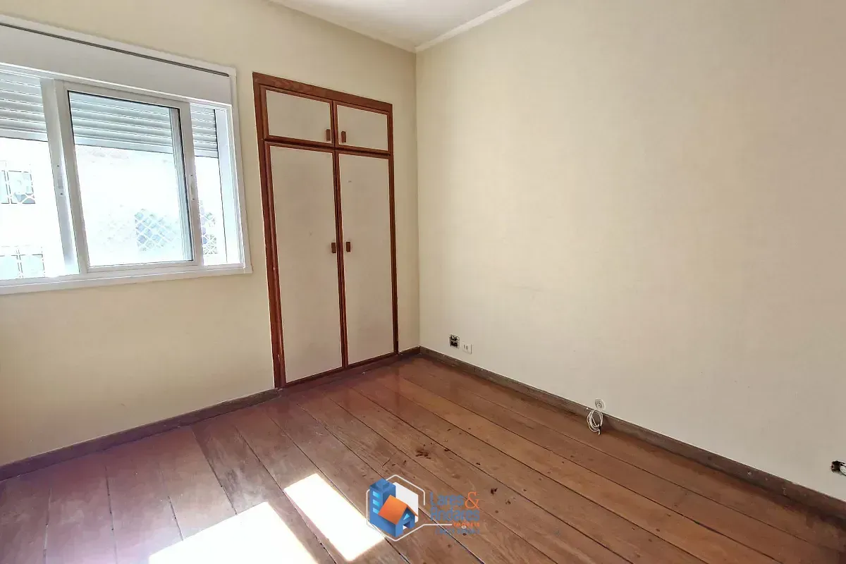 Imagem Apartamento para venda em Perdizes com 3 quartos, sendo 1 suíte, 95m²