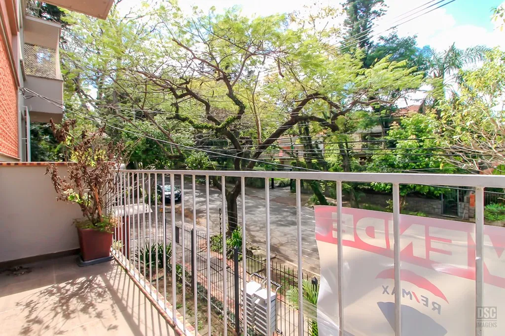 Imagem Apartamento em Petrópolis