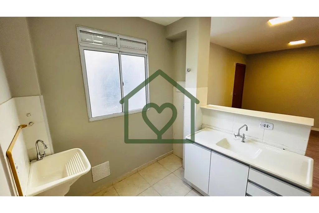 Imagem Descubra a joia oculta no coração da Vila Nova, Porto Alegre! Este apartamento deslumbrante, ofere...