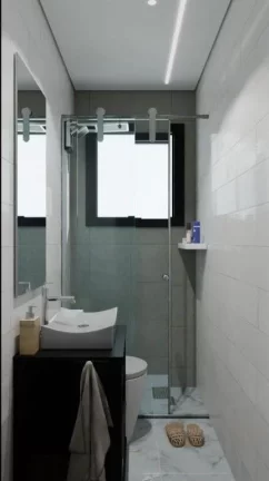 Imagem Casa em condomínio à Venda em Maracanã, Praia Grande - SP