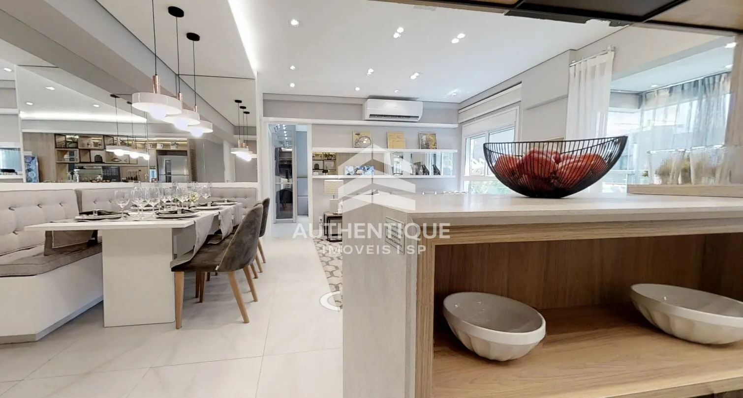 Imagem SOHO PARAISO - Apartamento à venda em São Paulo/SP
