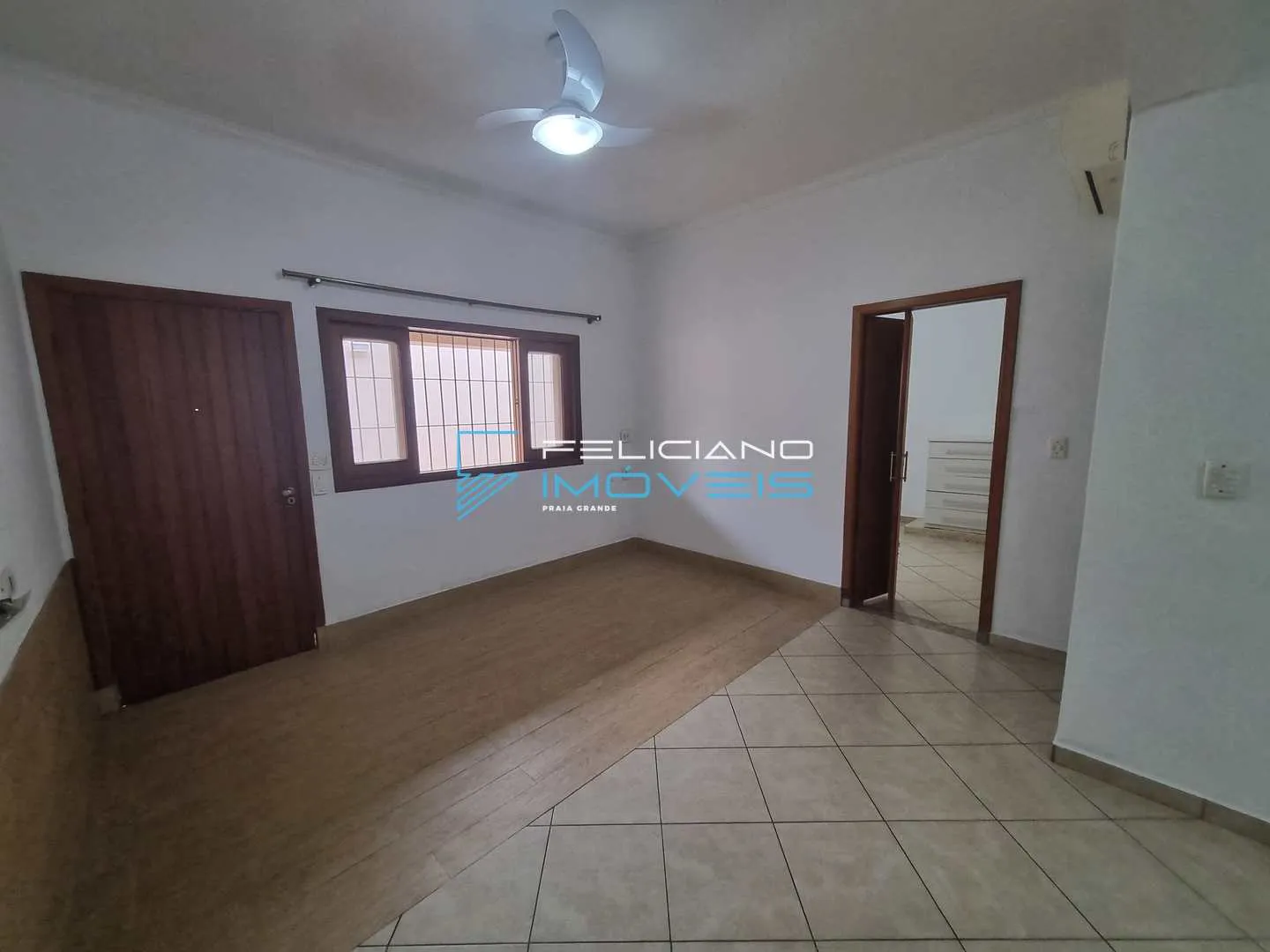 Imagem Casa com 2 quartos, Canto do Forte, Praia Grande - R$ 1.37 mi, Cod: 6362