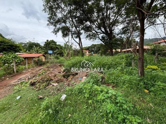 Imagem Terreno à venda em Igarapé MG no Residencial Ouro Verde