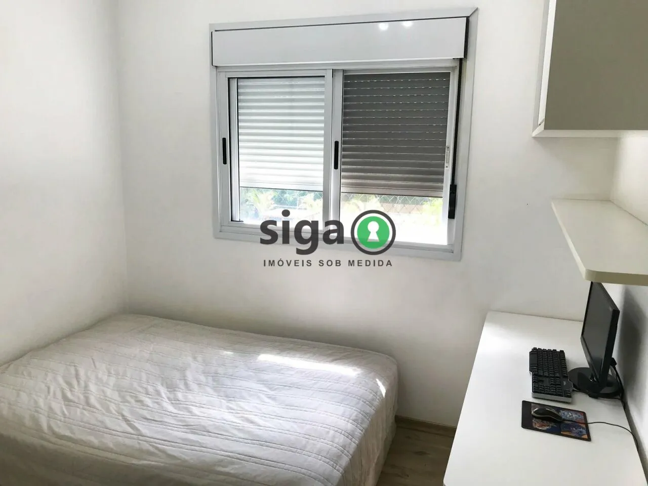 Imagem Apartamento com 4 quartos e 3 vagas à venda na Vila Andrade, São Paulo, SP