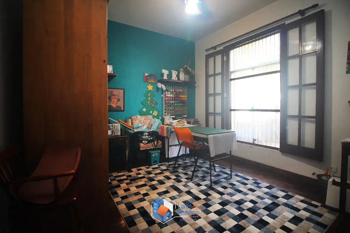 Imagem Casa para venda em Jardim Petrópolis com 4 quartos, sendo 4 suítes, 271m²