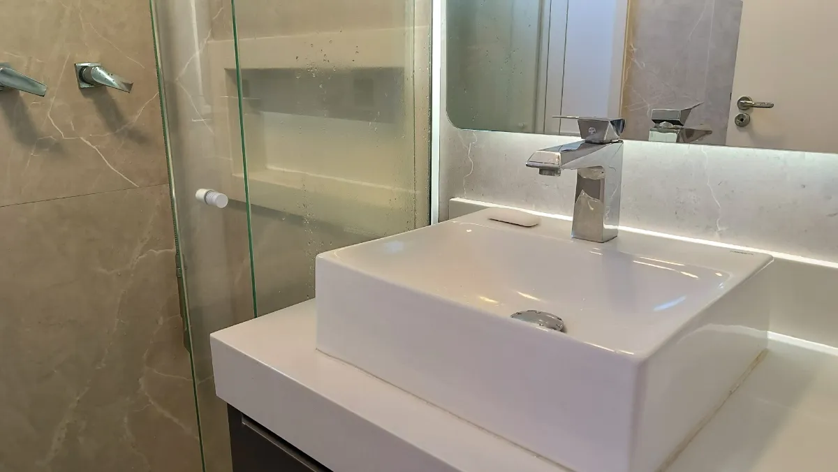 Imagem Apartamento para venda em Vila Rosália com 2 quartos, sendo 1 suíte, 66m2