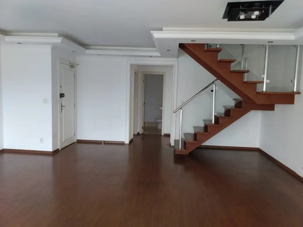 Imagem Apartamento à venda 4 Quartos, 2 Suites, 2 Vagas, 150M², Centro, Pindamonhangaba - SP | Edificio Florença