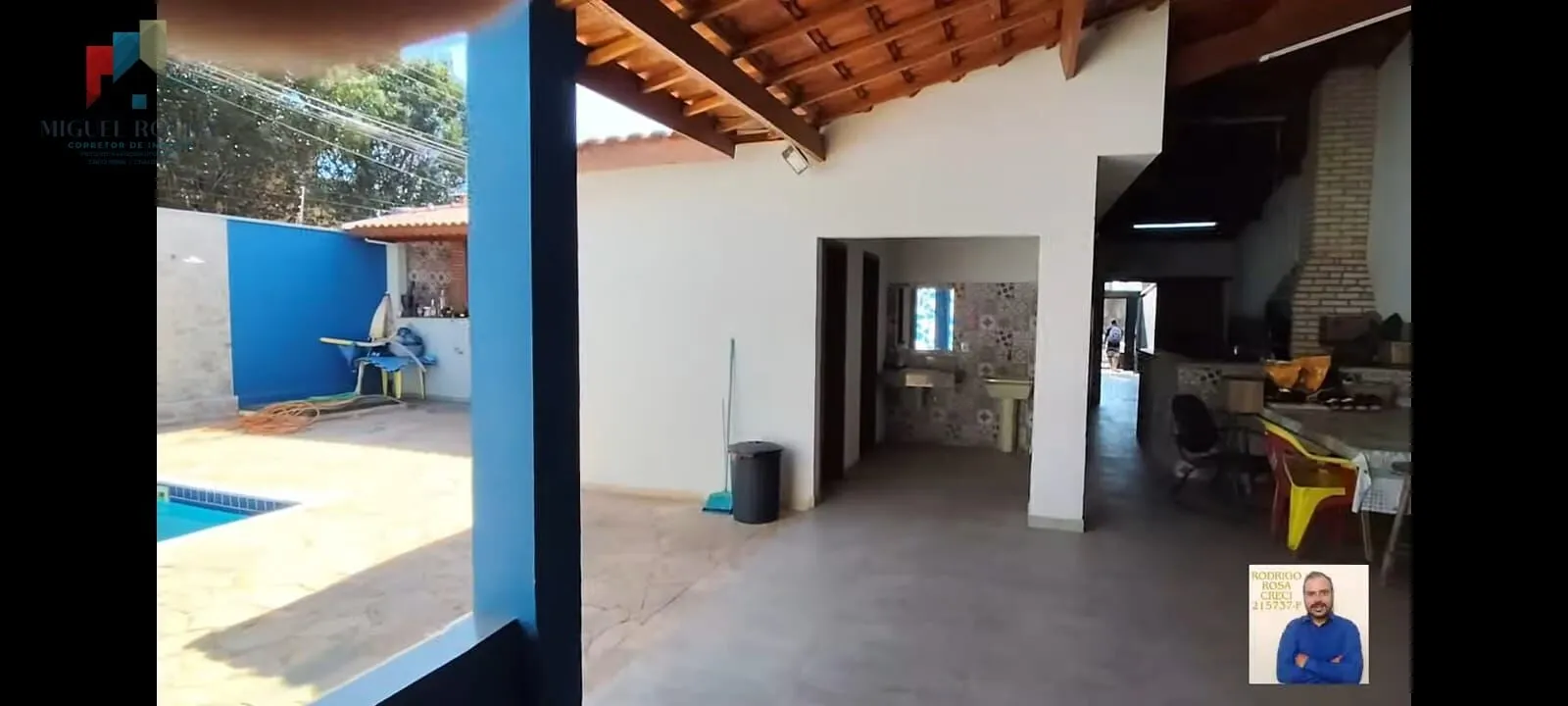 Imagem Casa a venda em Tatuí SP