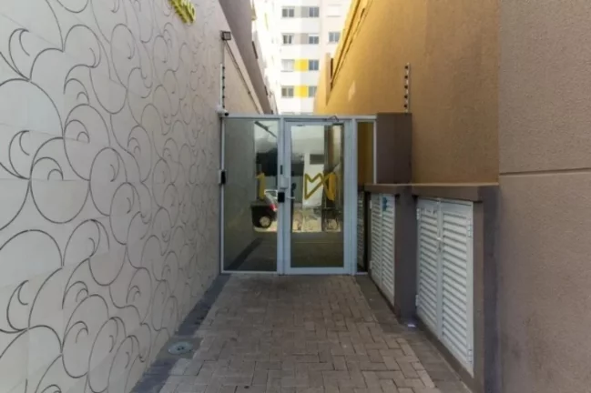Imagem MUNDO APTO PACAEMBU - LINDO APARTAMENTO DECORADO COM 2 DORMITÓRIOS NO 4o ANDAR