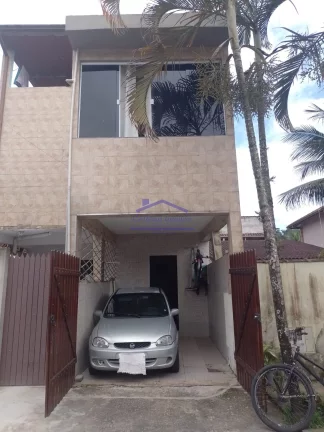 Imagem Casas na estufa II - oportunidade