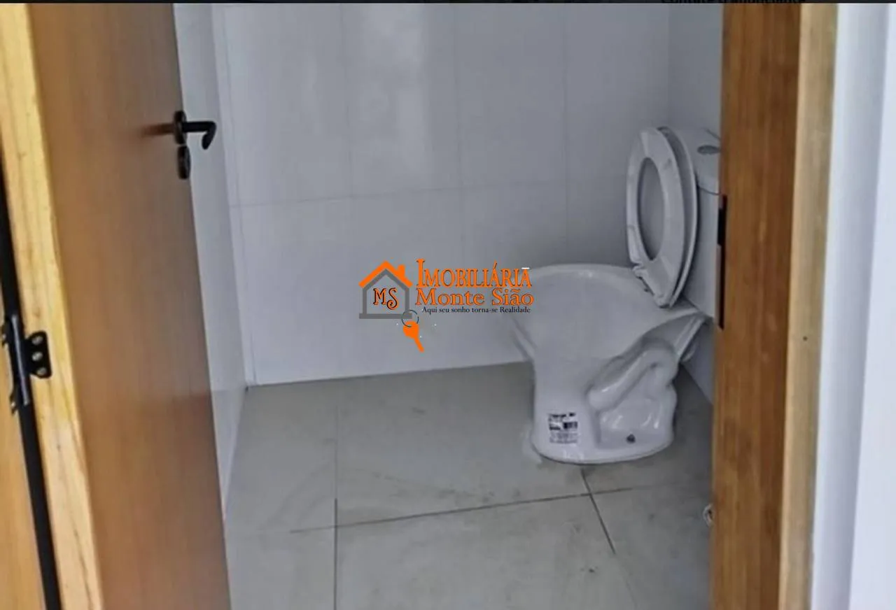 Imagem Salão para alugar, 60 m² por R$ 5.000,00/mês - Jardim Valéria - Guarulhos/SP