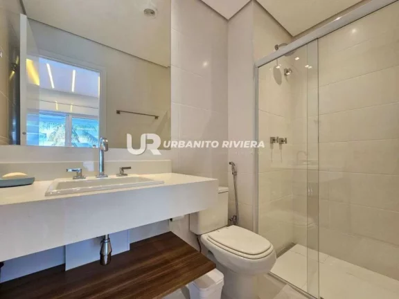 Imagem Apartamento à venda em Bertioga, Riviera | Módulo 07, com 4 quartos, 139,69m2