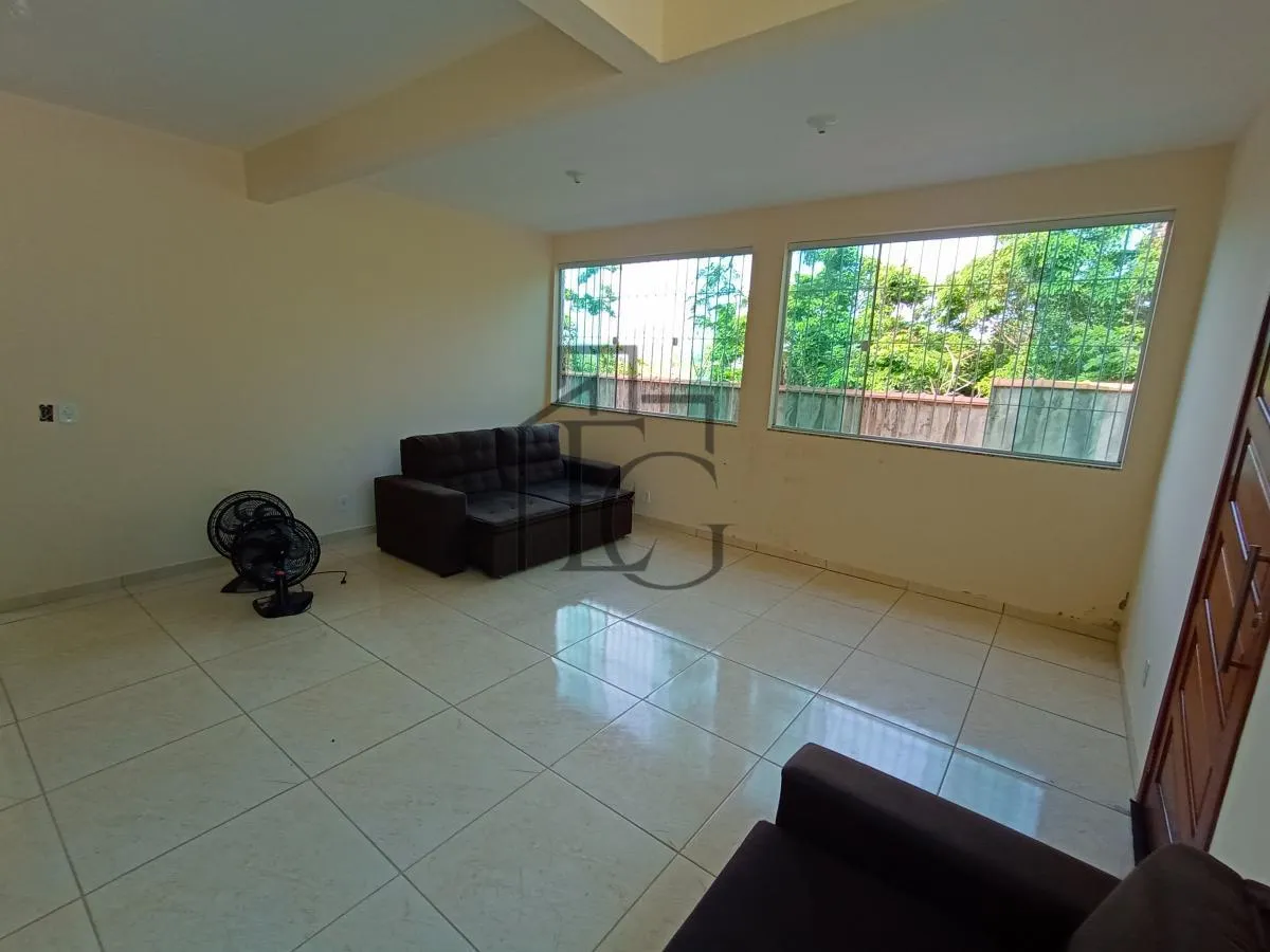 Imagem Casa para Venda em Saquarema, Jardim, 2 dormitórios, 1 suíte, 1 banheiro, 2 vagas