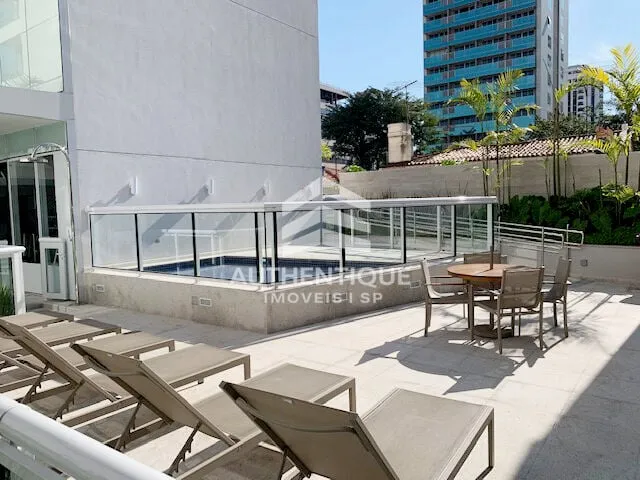Imagem MN15 IBIRAPUERA - Apartamento à venda em São Paulo/SP