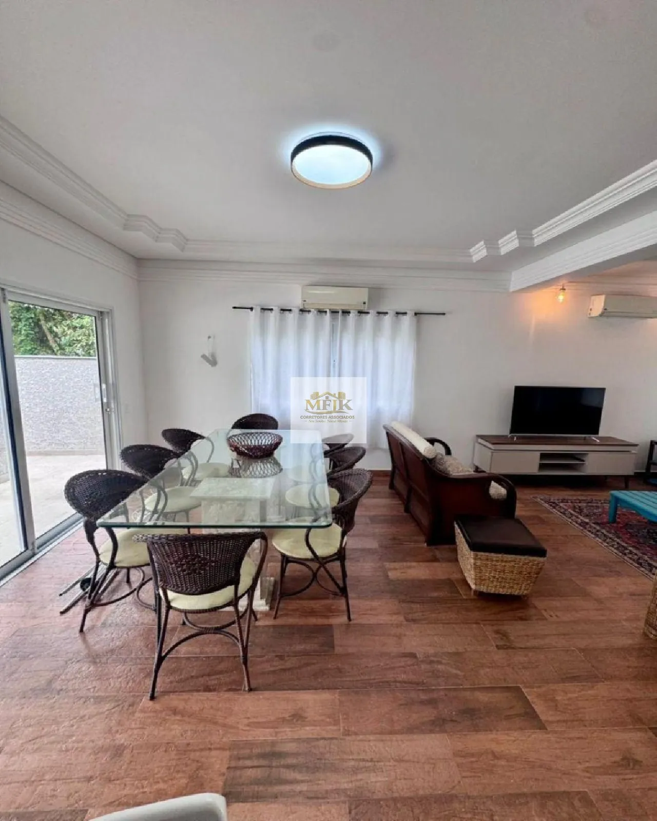 Imagem Casa com 4 quartos e 360 m² à venda em Atami Sul
