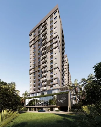 Imagem Apartamento para venda no bairro Morretes em Itapema