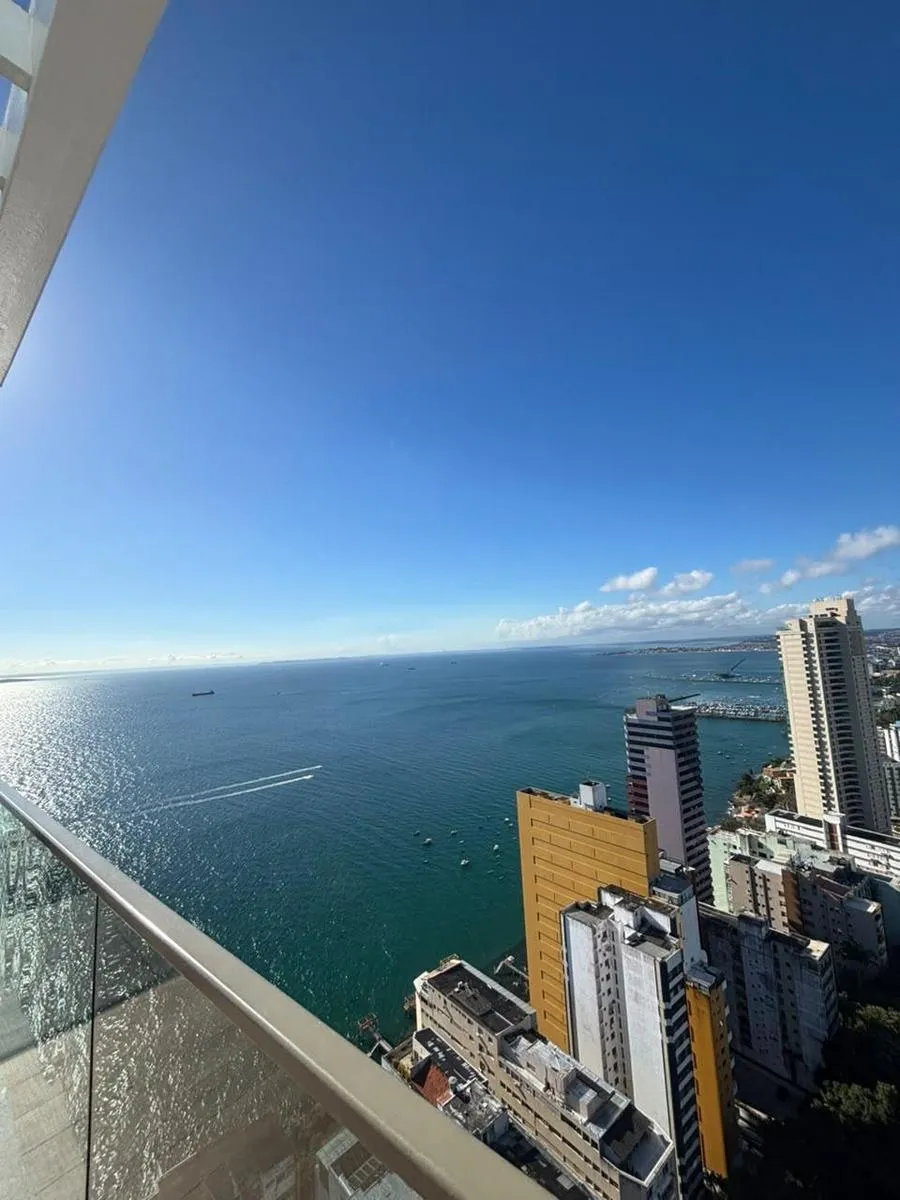 Imagem Apartment em Salvador - Bahia, Vitória
