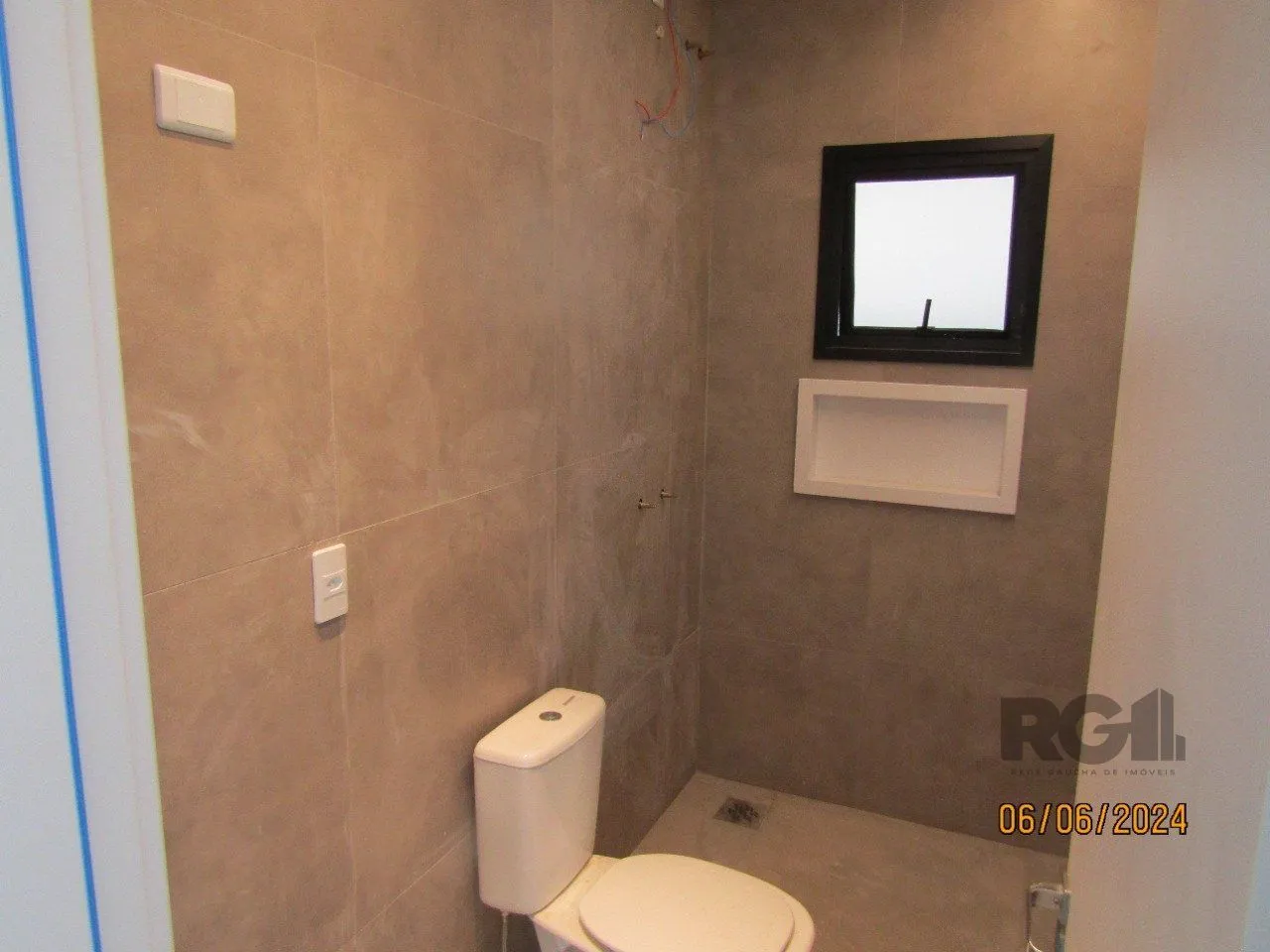 Imagem Casa de Condomínio em São Lucas