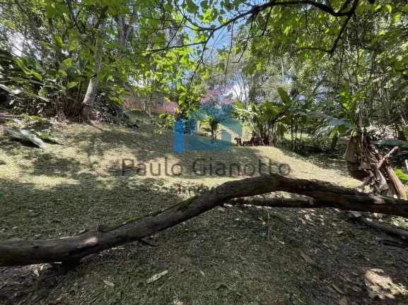 Imagem Área com 22 mil m² à venda - Km 26 Raposo Tavares - Cotia