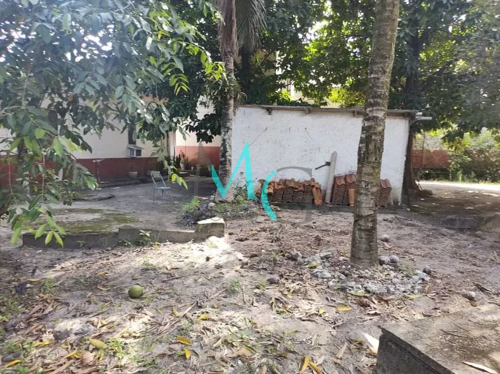 Imagem Área à venda, 7339 m² por R$ 6.300.000,00 - Campo Grande - Rio de Janeiro/RJ