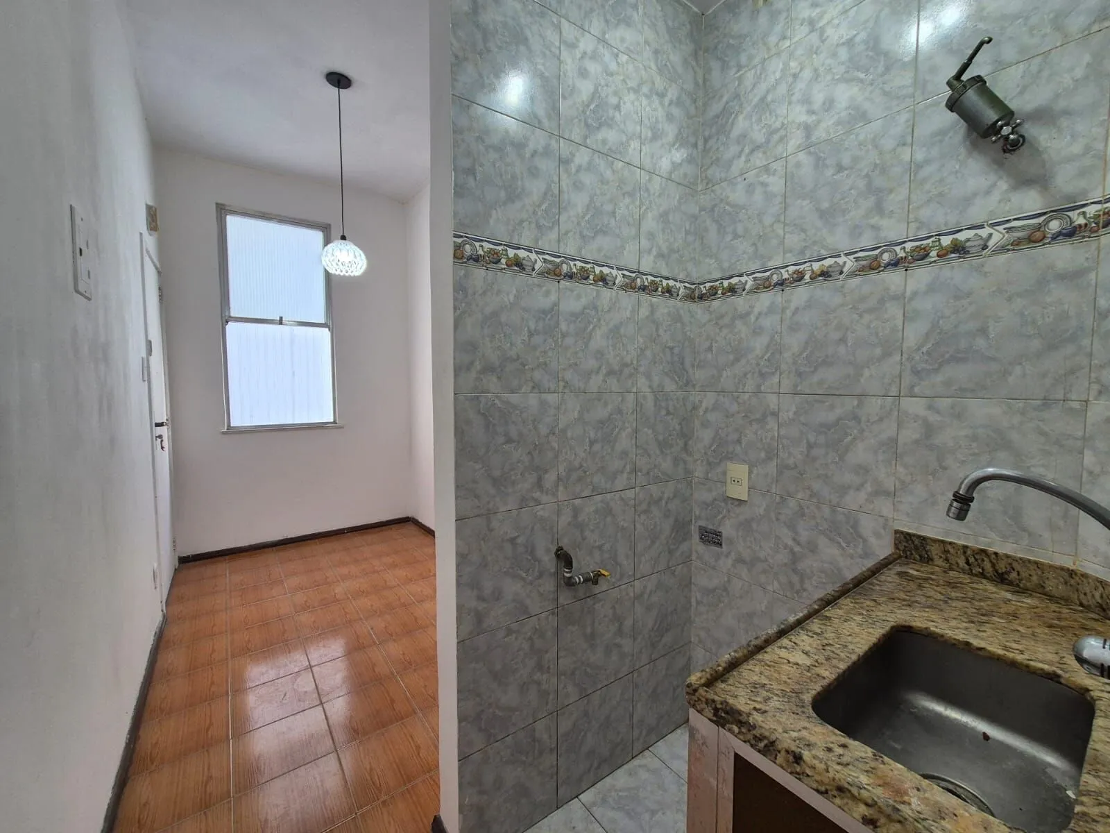 Imagem Apartamento à venda no bairro Centro em Rio de Janeiro/RJ