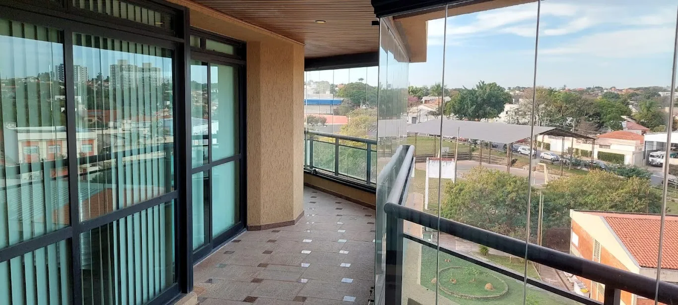Foto do imóvel Apartamento completo localizado no Edifício Flamboyant! em JARDIM CORAZZA, ITU - SP