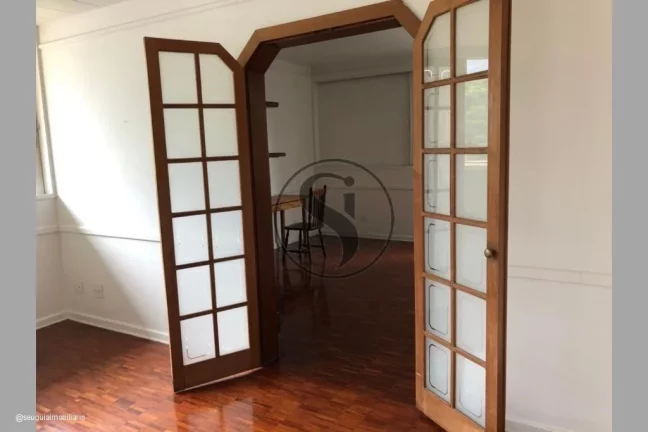 Imagem APARTAMENTO RESIDENCIAL em SÃO PAULO - SP, JARDIM PAULISTA