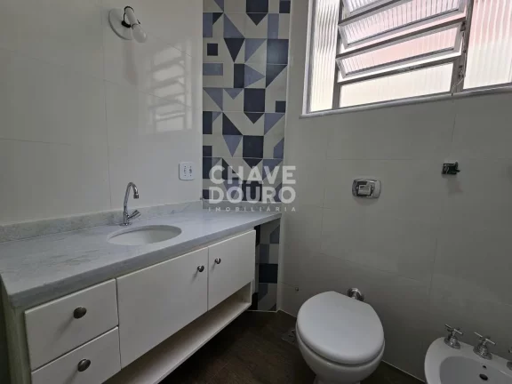 Imagem Apartamento de 1 quarto + 1 dependência próximo à Faculdade totalmente reformado!