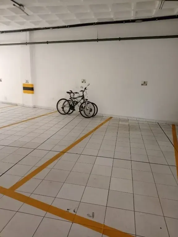 Imagem Apartamento com 3 Quartos à Venda, 71 m² em Casa Amarela - Recife