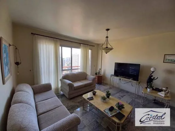 Imagem Apartamento com 3 dormitórios (1suíte) à venda, Sumaré, São Paulo