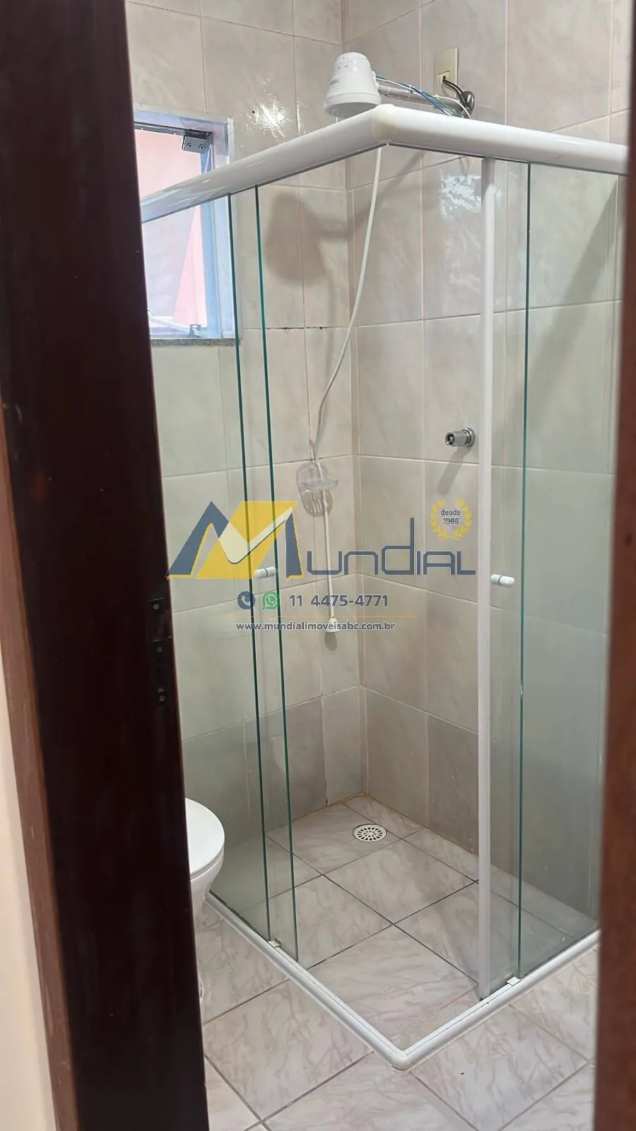 Imagem Apartamento sem condomínio à venda na Vila Valparaíso - Santo André