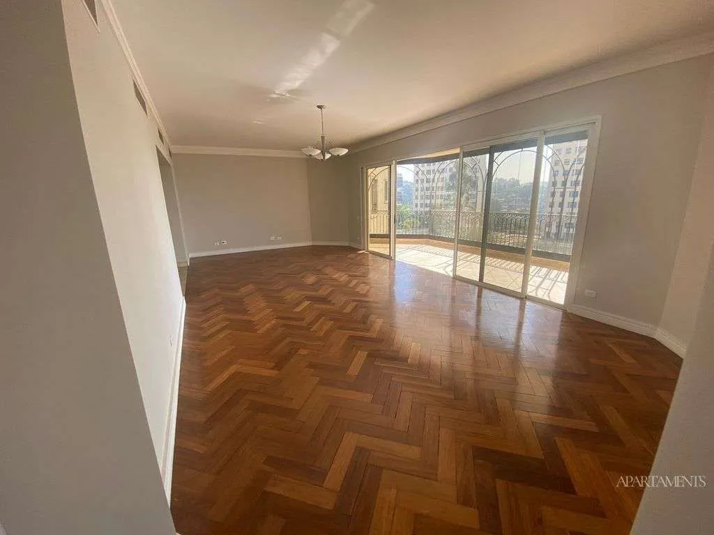 Imagem Apartamento à Venda em Jardim Fonte do Morumbi, São Paulo - SP