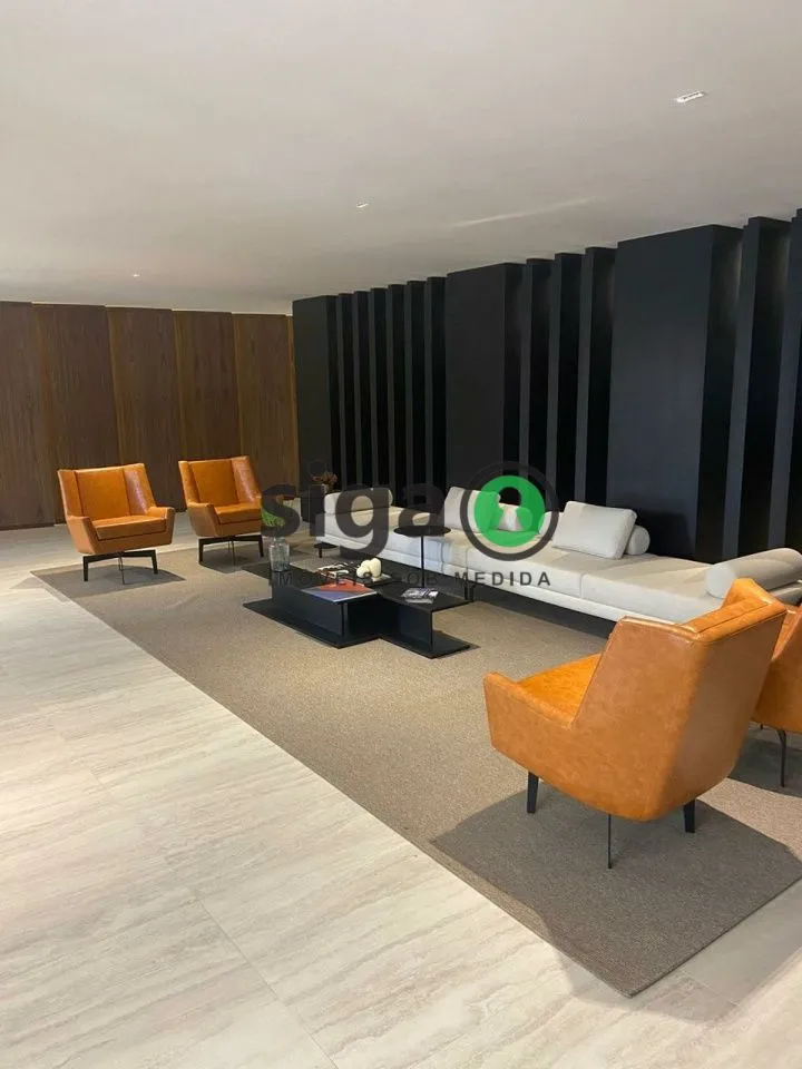 Imagem Apartamento com 2 dormitórios para venda no Brooklin, São Paulo - SP