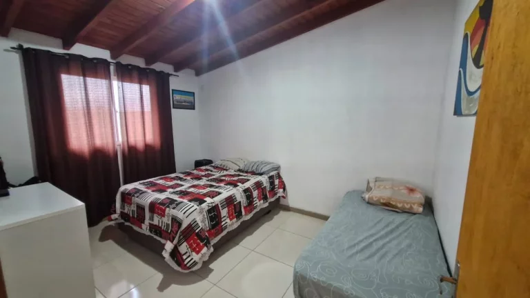 Imagem Casa Nova à venda com Edícula e Área de Lazer na Nova Brasília em Imbituba-SC!