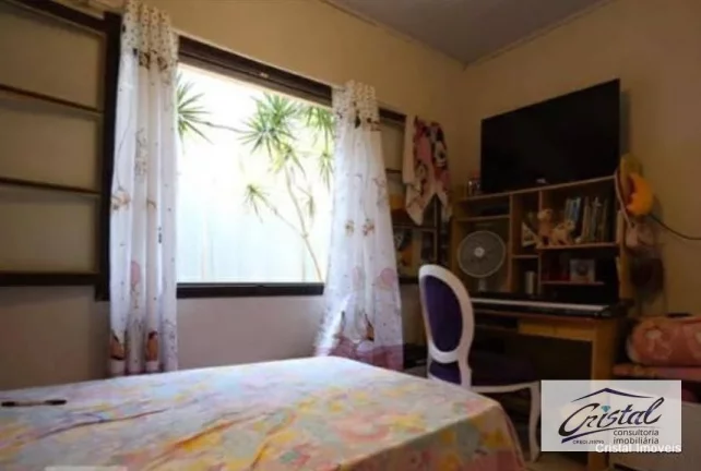 Imagem Sobrado Residencial à venda, Jardim Peri Peri, São Paulo - .