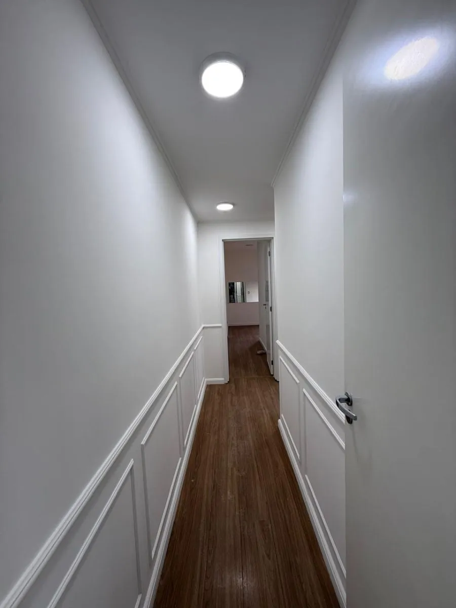 Imagem Apartamento em Alphaville