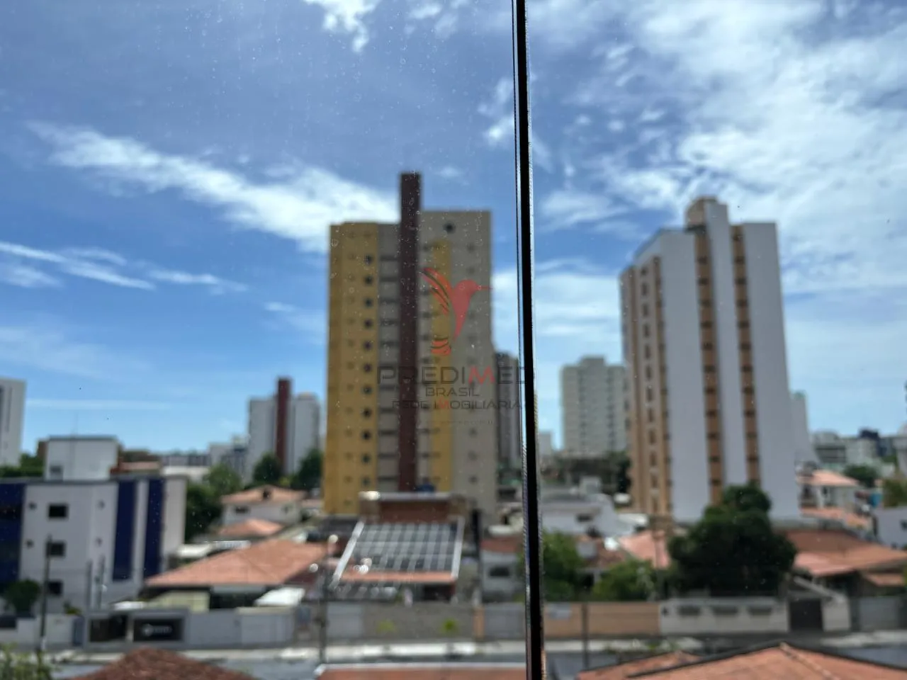 Imagem Apartamento porteira fechada, com varanda gourmet, 2 Vagas, em Manaíra , João Pessoa