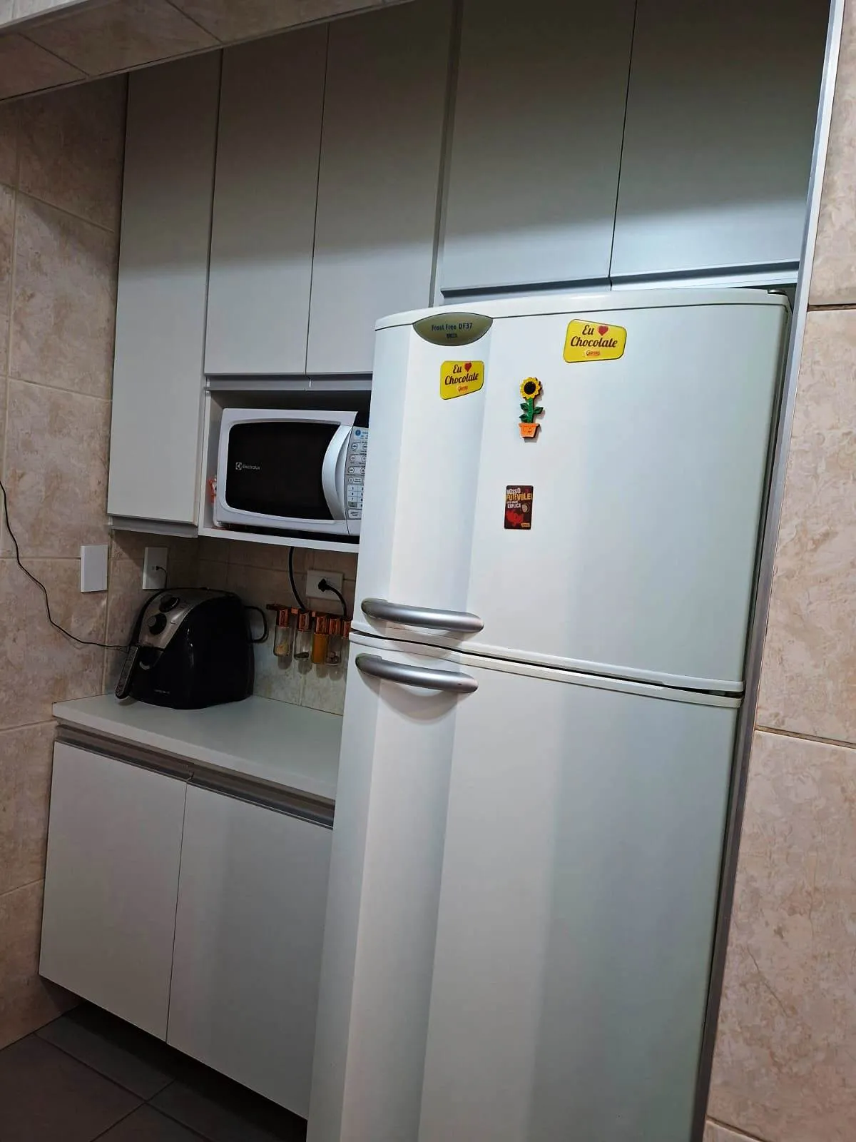 Imagem Apartamento para venda em Interlagos com 2 quartos, 54m2