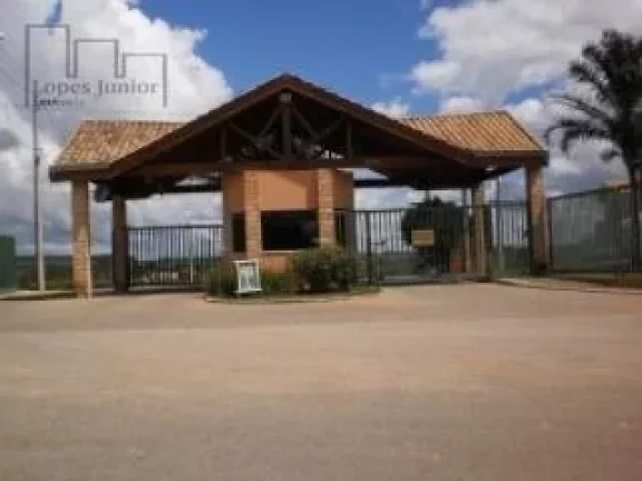 Imagem Casa com 4 suites à venda, 300 m² por R$ 1.650.000 - Condominio Solar do Bosque - Sorocaba/SP