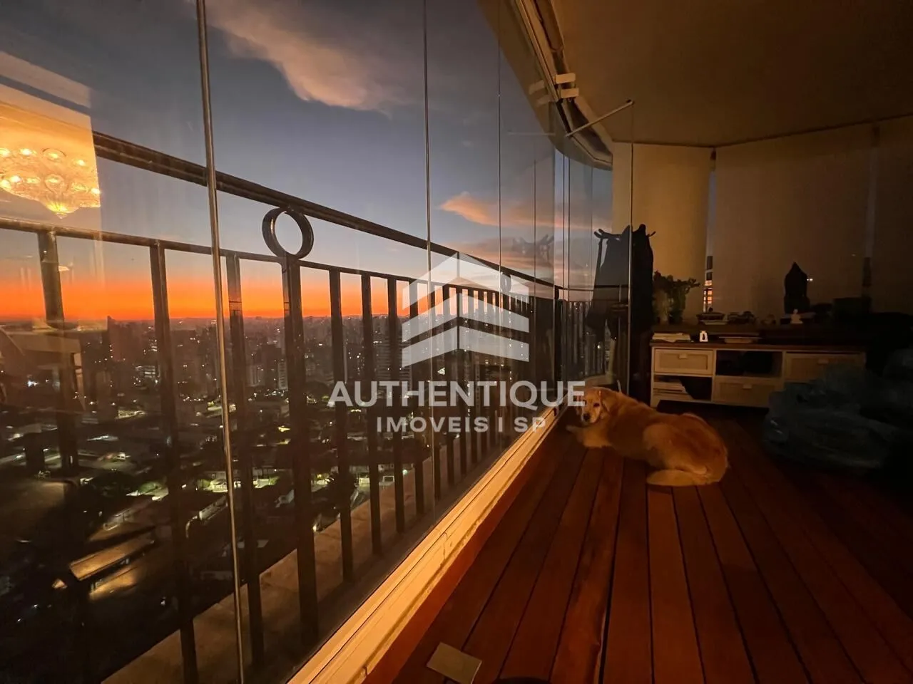 Imagem LINDENBERG TUTOIA - Apartamento à venda em São Paulo/SP