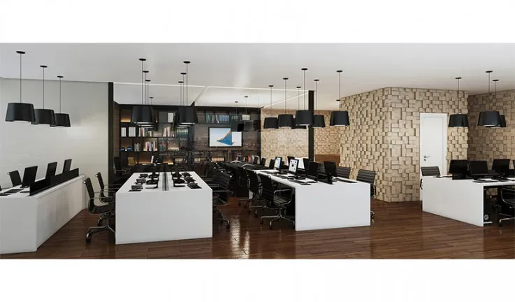 Foto do imóvel Sala Comercial à Venda, 60 m² em Vila Mariana - São Paulo