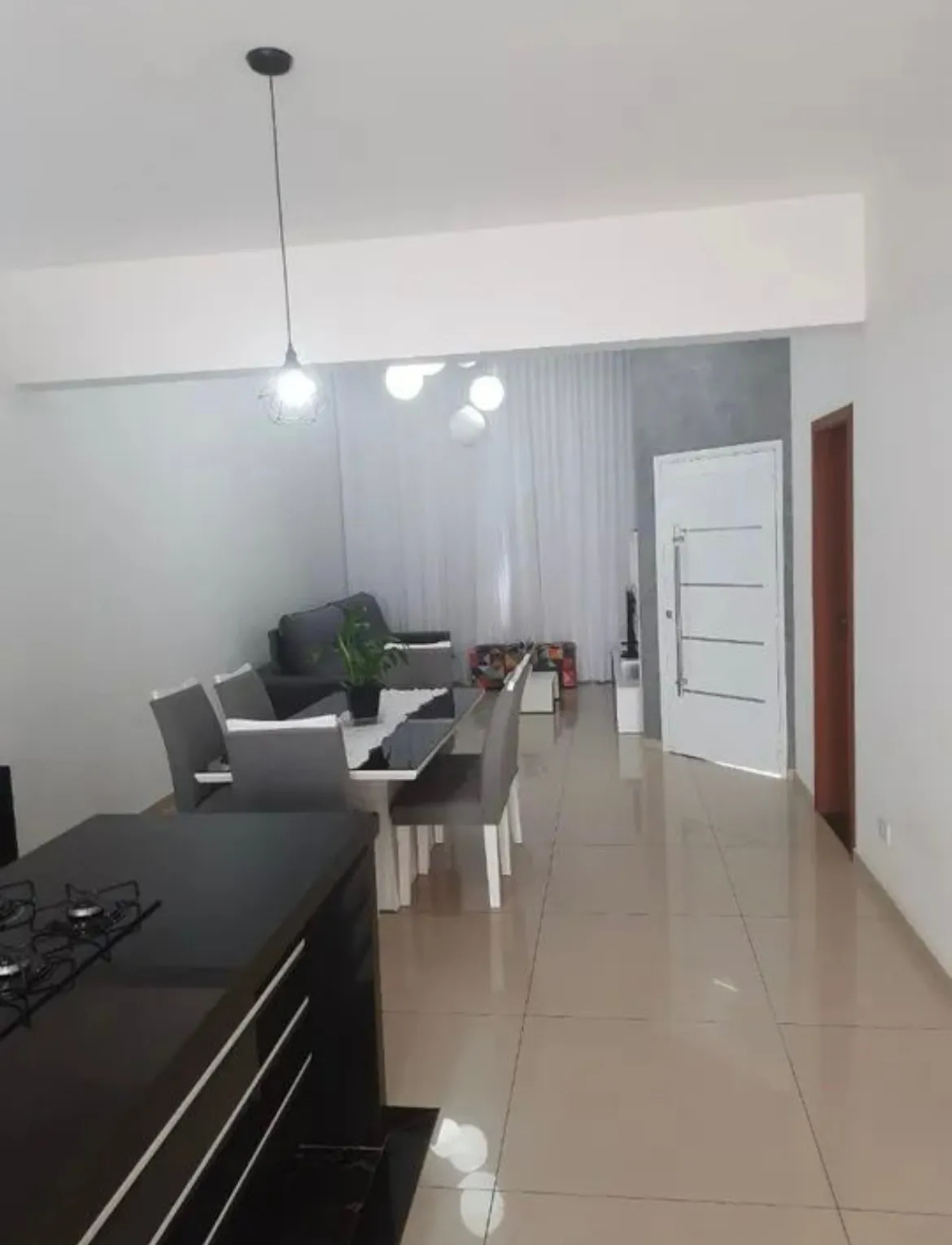 Imagem Casa 3 dormitórios Condomínio Portal Ville Flamboyant - Porto Feliz/SP
