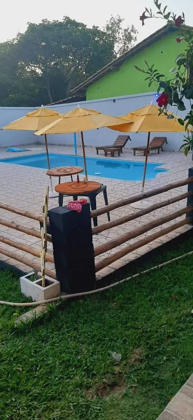 Imagem Oportunidade Imperdível: Chácara à Venda em Esmeraldas/MG com - 760 m²