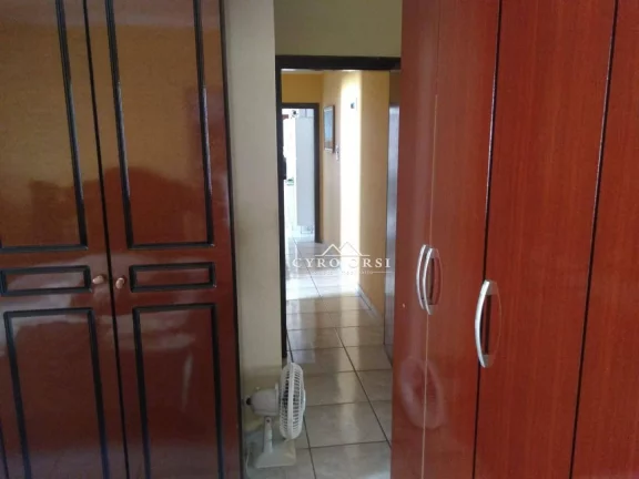 Imagem Casa à venda por R$ 270.000,00 - Santa Terezinha - Piracicaba/SP